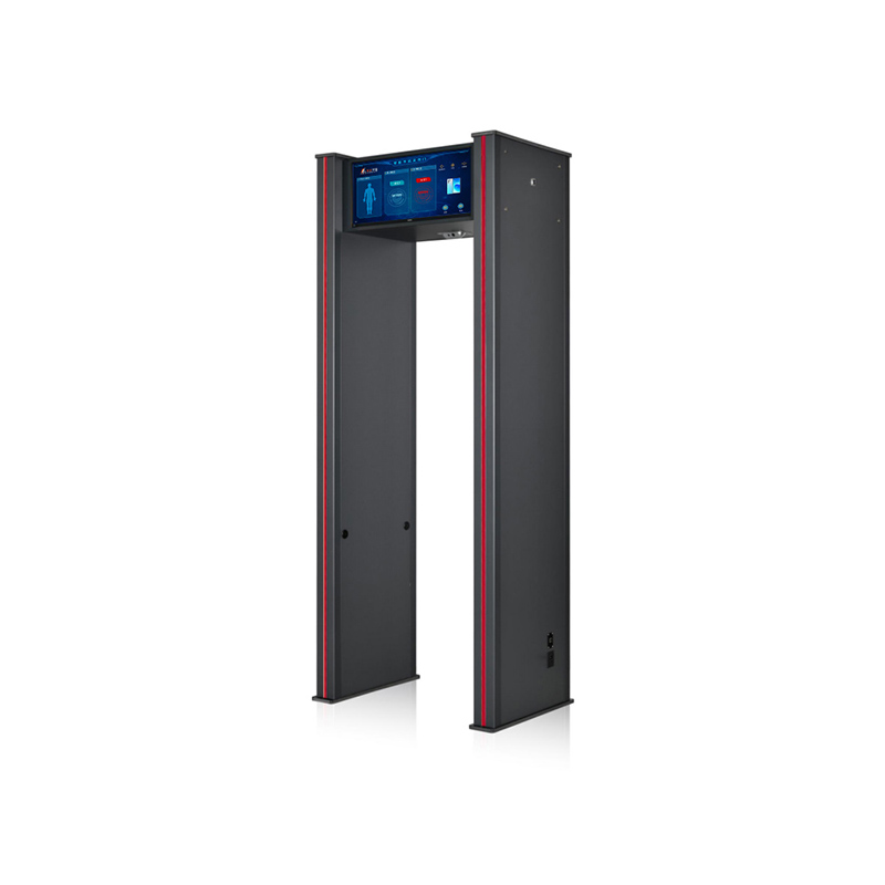 2023款AD-2366A智能校園版手機探測門